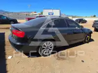 2015 Audi A6 photo