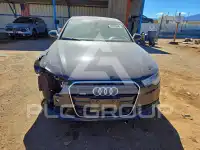 2015 Audi A6 photo