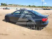 2015 Audi A6 фото