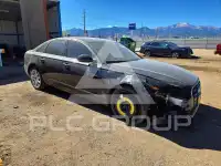 2015 Audi A6 photo