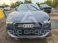 2015 Audi A6 фото