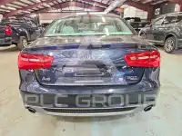 2015 Audi A6 фото