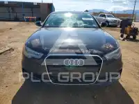 2015 Audi A6 фото