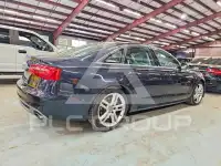 2015 Audi A6 фото