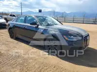 2015 Audi A6 фото