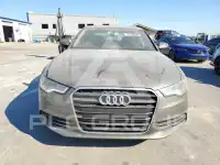 2015 Audi A6 фото
