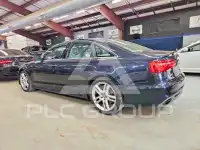 2015 Audi A6 фото