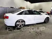 2015 Audi A6 photo