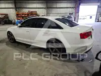 2015 Audi A6 photo