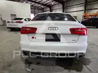 2015 Audi A6 photo