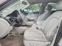 2015 Audi A6 фото