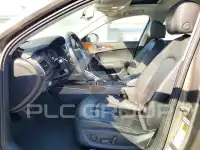 2015 Audi A6 фото