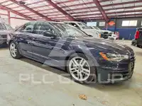 2015 Audi A6 фото