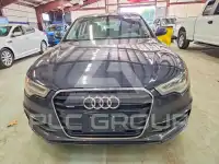 2015 Audi A6 фото