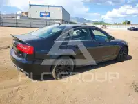 2015 Audi A6 фото