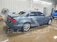 2015 Audi A6 фото