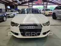 2015 Audi A6 photo