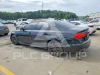 2015 Audi A6 фото