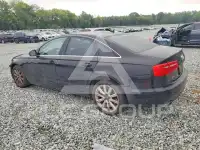 2015 Audi A6 фото