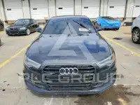 2015 Audi A6 фото