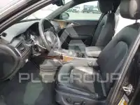 2015 Audi A6 фото