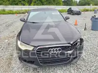 2015 Audi A6 фото