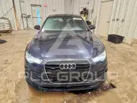 2015 Audi A6 фото
