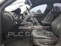 2015 Audi A6 фото