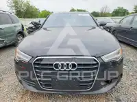 2015 Audi A6 photo