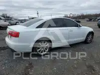 2015 Audi A6 фото