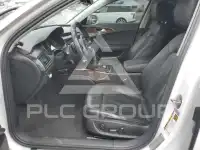 2015 Audi A6 фото