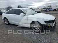 2015 Audi A6 фото