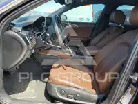 2015 Audi A6 фото