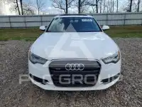 2015 Audi A6 photo