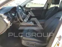 2015 Audi A6 фото