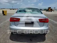 2015 Audi A6 photo
