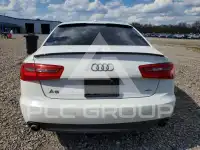 2015 Audi A6 photo