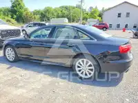 2015 Audi A6 photo