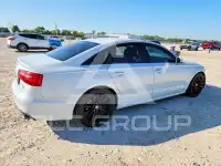 2015 Audi A6 photo