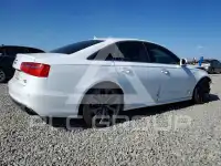 2015 Audi A6 фото