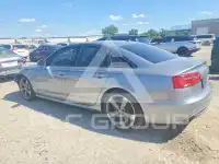 2015 Audi A6 photo