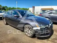 2015 Audi A6 фото