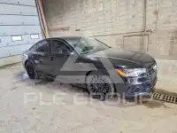 2015 Audi A6 фото