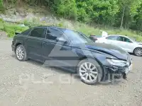 2015 Audi A6 photo