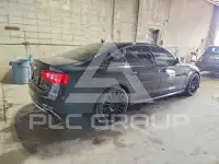 2015 Audi A6 фото