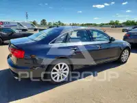 2015 Audi A6 photo