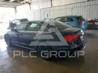 2015 Audi A6 фото