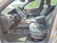 2015 Audi A6 фото