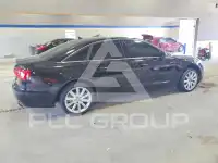2015 Audi A6 photo