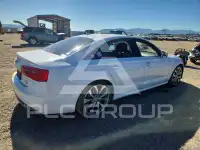 2015 Audi A6 фото